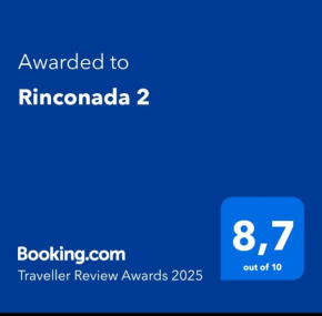Rinconada 2